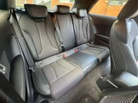 USED 2014 64 AUDI A3 1.6 TDI S line S Tronic Euro 6 (s/s) 3dr FSH+S3 STYLED+ULEZ+Â£20TAX+NAV