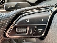 USED 2014 64 AUDI A3 1.6 TDI S line S Tronic Euro 6 (s/s) 3dr FSH+S3 STYLED+ULEZ+Â£20TAX+NAV