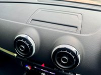 USED 2014 64 AUDI A3 1.6 TDI S line S Tronic Euro 6 (s/s) 3dr FSH+S3 STYLED+ULEZ+Â£20TAX+NAV