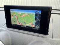 USED 2014 64 AUDI A3 1.6 TDI S line S Tronic Euro 6 (s/s) 3dr FSH+S3 STYLED+ULEZ+Â£20TAX+NAV