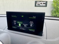 USED 2014 64 AUDI A3 1.6 TDI S line S Tronic Euro 6 (s/s) 3dr FSH+S3 STYLED+ULEZ+Â£20TAX+NAV