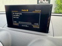 USED 2014 64 AUDI A3 1.6 TDI S line S Tronic Euro 6 (s/s) 3dr FSH+S3 STYLED+ULEZ+Â£20TAX+NAV