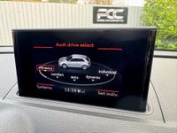 USED 2014 64 AUDI A3 1.6 TDI S line S Tronic Euro 6 (s/s) 3dr FSH+S3 STYLED+ULEZ+Â£20TAX+NAV