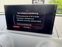 USED 2014 64 AUDI A3 1.6 TDI S line S Tronic Euro 6 (s/s) 3dr FSH+S3 STYLED+ULEZ+Â£20TAX+NAV