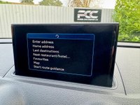 USED 2014 64 AUDI A3 1.6 TDI S line S Tronic Euro 6 (s/s) 3dr FSH+S3 STYLED+ULEZ+Â£20TAX+NAV