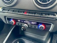 USED 2014 64 AUDI A3 1.6 TDI S line S Tronic Euro 6 (s/s) 3dr FSH+S3 STYLED+ULEZ+Â£20TAX+NAV