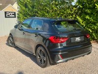 USED 2020 70 AUDI A1 1.0 TFSI 30 S line Sportback Euro 6 (s/s) 5dr Award Winning Used Car Dealer Essex