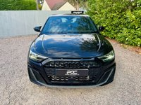 USED 2020 70 AUDI A1 1.0 TFSI 30 S line Sportback Euro 6 (s/s) 5dr Award Winning Used Car Dealer Essex