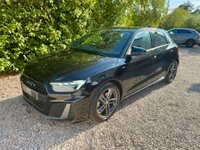USED 2020 70 AUDI A1 1.0 TFSI 30 S line Sportback Euro 6 (s/s) 5dr Award Winning Used Car Dealer Essex