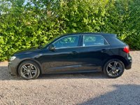USED 2020 70 AUDI A1 1.0 TFSI 30 S line Sportback Euro 6 (s/s) 5dr Award Winning Used Car Dealer Essex
