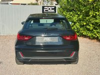 USED 2020 70 AUDI A1 1.0 TFSI 30 S line Sportback Euro 6 (s/s) 5dr Award Winning Used Car Dealer Essex