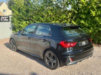 USED 2020 70 AUDI A1 1.0 TFSI 30 S line Sportback Euro 6 (s/s) 5dr Award Winning Used Car Dealer Essex