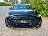 USED 2020 70 AUDI A1 1.0 TFSI 30 S line Sportback Euro 6 (s/s) 5dr Award Winning Used Car Dealer Essex