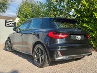 USED 2020 70 AUDI A1 1.0 TFSI 30 S line Sportback Euro 6 (s/s) 5dr Award Winning Used Car Dealer Essex