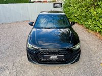 USED 2020 70 AUDI A1 1.0 TFSI 30 S line Sportback Euro 6 (s/s) 5dr Award Winning Used Car Dealer Essex