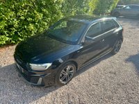 USED 2020 70 AUDI A1 1.0 TFSI 30 S line Sportback Euro 6 (s/s) 5dr Award Winning Used Car Dealer Essex