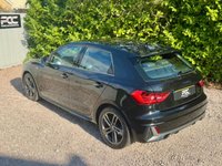 USED 2020 70 AUDI A1 1.0 TFSI 30 S line Sportback Euro 6 (s/s) 5dr Award Winning Used Car Dealer Essex