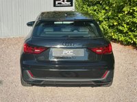 USED 2020 70 AUDI A1 1.0 TFSI 30 S line Sportback Euro 6 (s/s) 5dr Award Winning Used Car Dealer Essex
