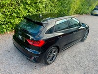 USED 2020 70 AUDI A1 1.0 TFSI 30 S line Sportback Euro 6 (s/s) 5dr Award Winning Used Car Dealer Essex