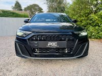 USED 2020 70 AUDI A1 1.0 TFSI 30 S line Sportback Euro 6 (s/s) 5dr Award Winning Used Car Dealer Essex