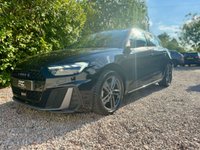 USED 2020 70 AUDI A1 1.0 TFSI 30 S line Sportback Euro 6 (s/s) 5dr Award Winning Used Car Dealer Essex