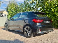USED 2020 70 AUDI A1 1.0 TFSI 30 S line Sportback Euro 6 (s/s) 5dr Award Winning Used Car Dealer Essex