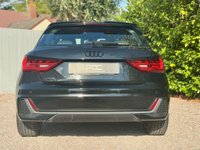 USED 2020 70 AUDI A1 1.0 TFSI 30 S line Sportback Euro 6 (s/s) 5dr Award Winning Used Car Dealer Essex