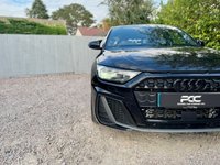 USED 2020 70 AUDI A1 1.0 TFSI 30 S line Sportback Euro 6 (s/s) 5dr Award Winning Used Car Dealer Essex