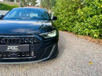 USED 2020 70 AUDI A1 1.0 TFSI 30 S line Sportback Euro 6 (s/s) 5dr Award Winning Used Car Dealer Essex