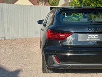 USED 2020 70 AUDI A1 1.0 TFSI 30 S line Sportback Euro 6 (s/s) 5dr Award Winning Used Car Dealer Essex