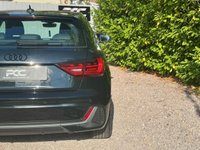 USED 2020 70 AUDI A1 1.0 TFSI 30 S line Sportback Euro 6 (s/s) 5dr Award Winning Used Car Dealer Essex