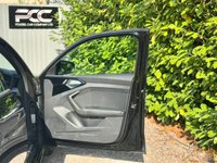 USED 2020 70 AUDI A1 1.0 TFSI 30 S line Sportback Euro 6 (s/s) 5dr Award Winning Used Car Dealer Essex