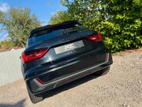 USED 2020 70 AUDI A1 1.0 TFSI 30 S line Sportback Euro 6 (s/s) 5dr Award Winning Used Car Dealer Essex