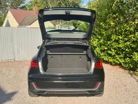 USED 2020 70 AUDI A1 1.0 TFSI 30 S line Sportback Euro 6 (s/s) 5dr Award Winning Used Car Dealer Essex