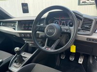 USED 2020 70 AUDI A1 1.0 TFSI 30 S line Sportback Euro 6 (s/s) 5dr Award Winning Used Car Dealer Essex