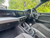 USED 2020 70 AUDI A1 1.0 TFSI 30 S line Sportback Euro 6 (s/s) 5dr Award Winning Used Car Dealer Essex
