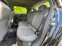 USED 2020 70 AUDI A1 1.0 TFSI 30 S line Sportback Euro 6 (s/s) 5dr Award Winning Used Car Dealer Essex