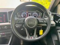 USED 2020 70 AUDI A1 1.0 TFSI 30 S line Sportback Euro 6 (s/s) 5dr Award Winning Used Car Dealer Essex