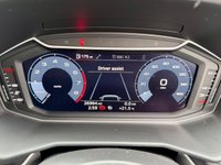 USED 2020 70 AUDI A1 1.0 TFSI 30 S line Sportback Euro 6 (s/s) 5dr Award Winning Used Car Dealer Essex