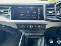 USED 2020 70 AUDI A1 1.0 TFSI 30 S line Sportback Euro 6 (s/s) 5dr Award Winning Used Car Dealer Essex