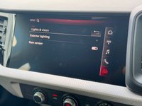 USED 2020 70 AUDI A1 1.0 TFSI 30 S line Sportback Euro 6 (s/s) 5dr Award Winning Used Car Dealer Essex