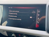 USED 2020 70 AUDI A1 1.0 TFSI 30 S line Sportback Euro 6 (s/s) 5dr Award Winning Used Car Dealer Essex