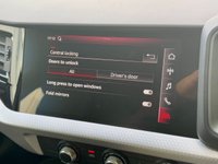 USED 2020 70 AUDI A1 1.0 TFSI 30 S line Sportback Euro 6 (s/s) 5dr Award Winning Used Car Dealer Essex