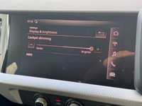 USED 2020 70 AUDI A1 1.0 TFSI 30 S line Sportback Euro 6 (s/s) 5dr Award Winning Used Car Dealer Essex