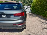 USED 2015 65 AUDI Q3 1.4 TFSI CoD S line Euro 6 (s/s) 5dr BLACK PACK+SOUND PACK+FSH+ULEZ