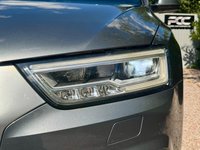 USED 2015 65 AUDI Q3 1.4 TFSI CoD S line Euro 6 (s/s) 5dr BLACK PACK+SOUND PACK+FSH+ULEZ