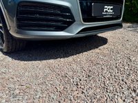 USED 2015 65 AUDI Q3 1.4 TFSI CoD S line Euro 6 (s/s) 5dr BLACK PACK+SOUND PACK+FSH+ULEZ