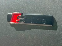 USED 2015 65 AUDI Q3 1.4 TFSI CoD S line Euro 6 (s/s) 5dr BLACK PACK+SOUND PACK+FSH+ULEZ