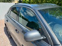 USED 2015 65 AUDI Q3 1.4 TFSI CoD S line Euro 6 (s/s) 5dr BLACK PACK+SOUND PACK+FSH+ULEZ