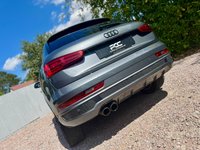 USED 2015 65 AUDI Q3 1.4 TFSI CoD S line Euro 6 (s/s) 5dr BLACK PACK+SOUND PACK+FSH+ULEZ